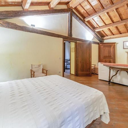 La Peschiera Apartment Castelgomberto ภายนอก รูปภาพ