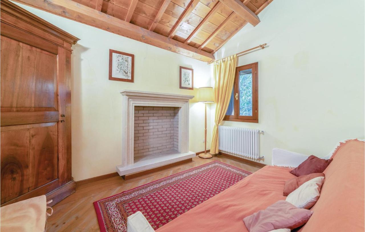 La Peschiera Apartment Castelgomberto ภายนอก รูปภาพ