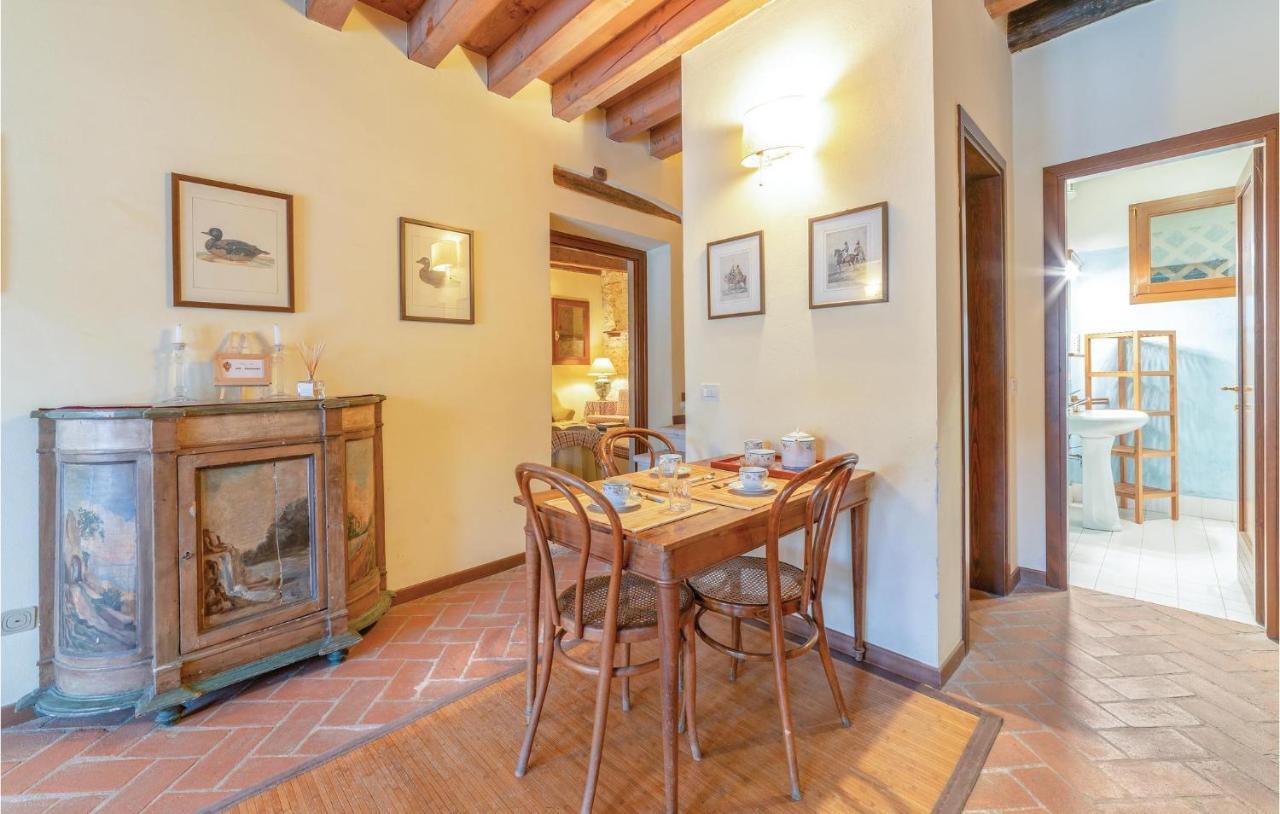 La Peschiera Apartment Castelgomberto ภายนอก รูปภาพ