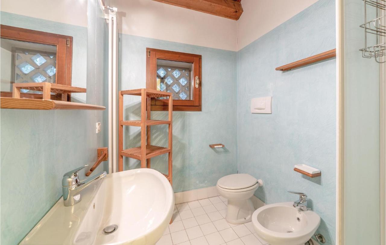 La Peschiera Apartment Castelgomberto ภายนอก รูปภาพ