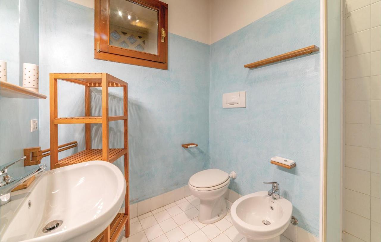 La Peschiera Apartment Castelgomberto ภายนอก รูปภาพ