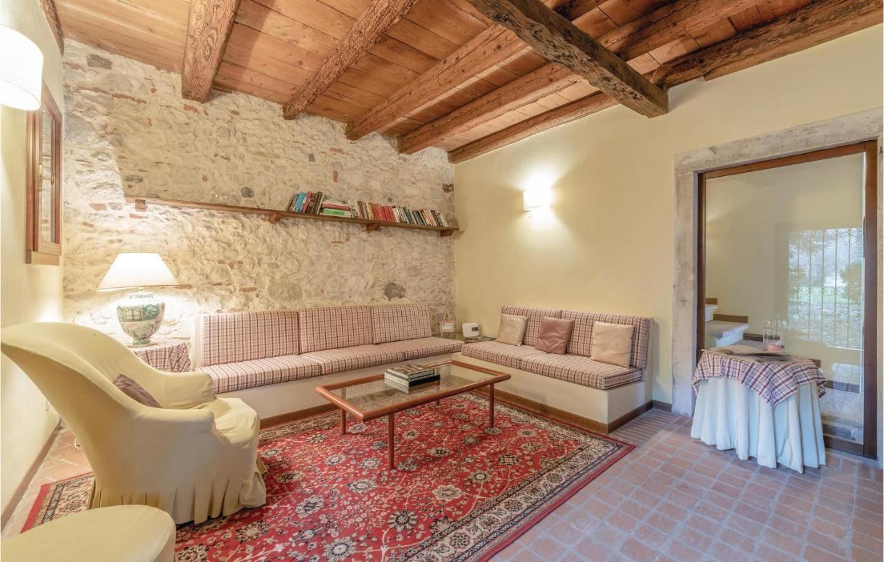 La Peschiera Apartment Castelgomberto ภายนอก รูปภาพ