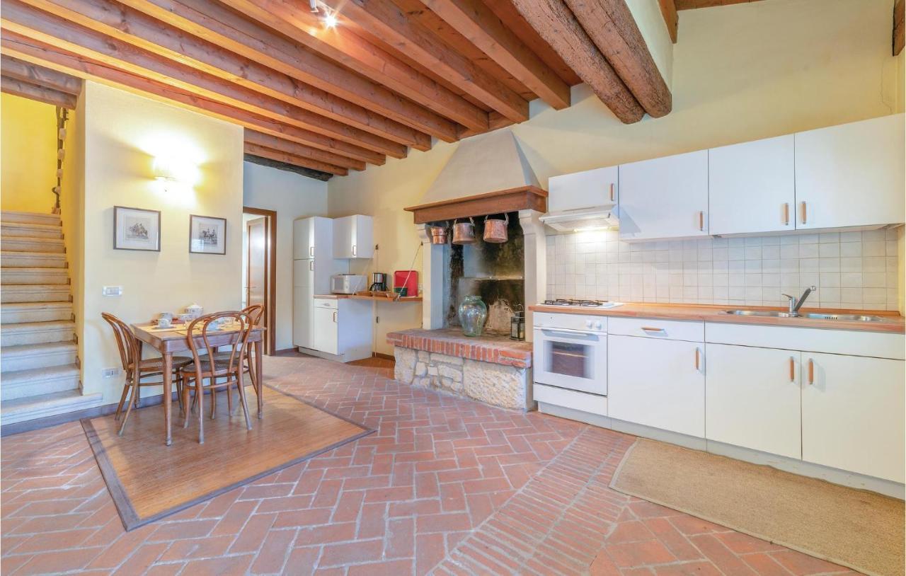 La Peschiera Apartment Castelgomberto ภายนอก รูปภาพ