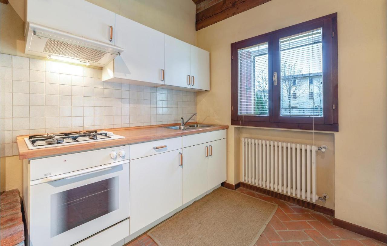 La Peschiera Apartment Castelgomberto ภายนอก รูปภาพ